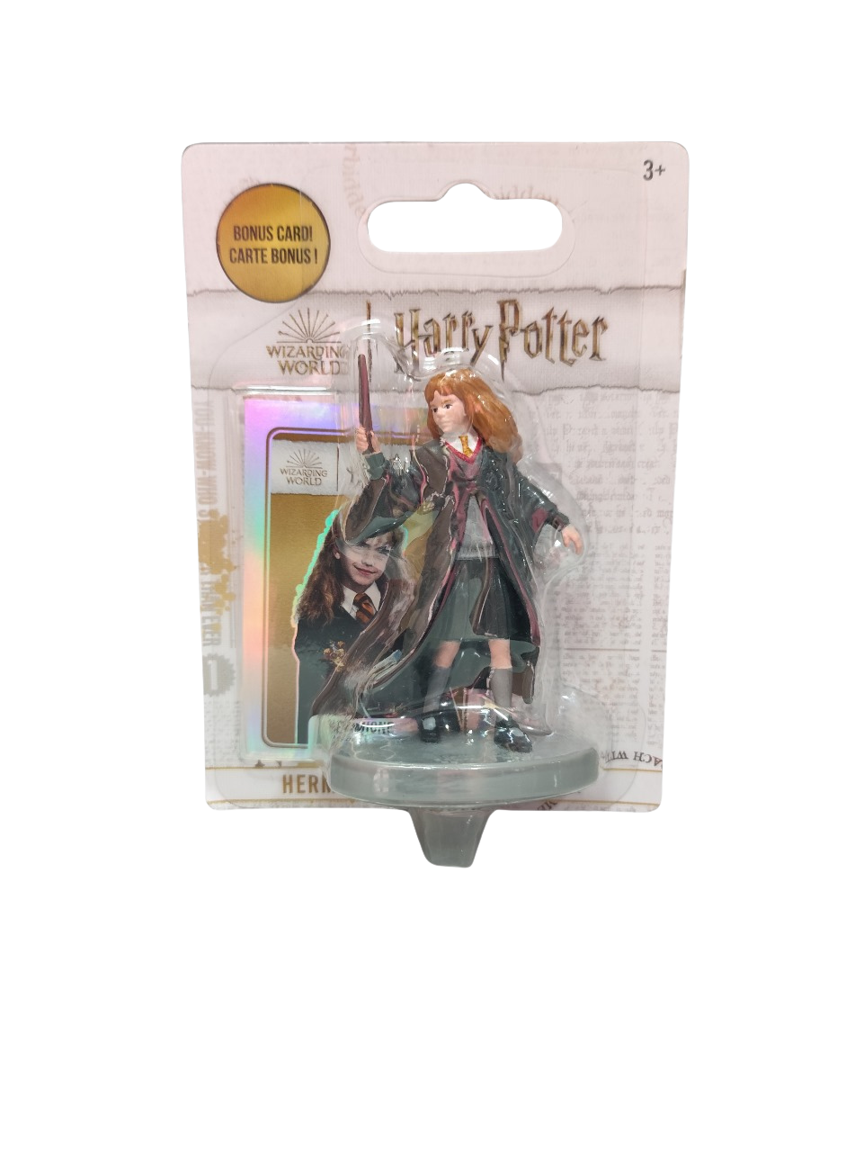 MICRO COLLECTION - Harry Potter MICRO COLLECTION - Harry Potter